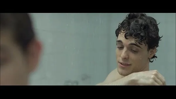 Best Super cute brazilian teens taking a shower total Tube
