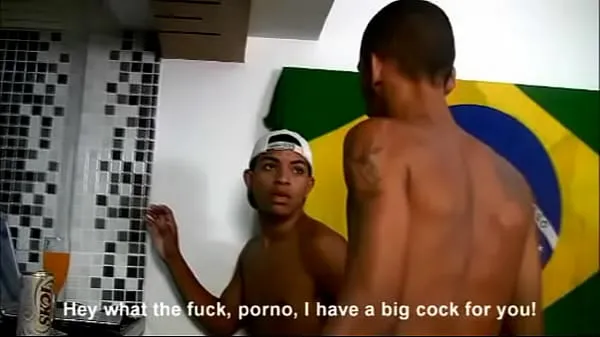 Best Favelado giving ass (1 total Tube
