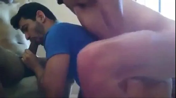 Best Funk male taking his friends' cock total Tube