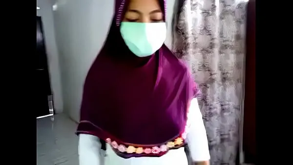 Best hijab show off 1 total Tube