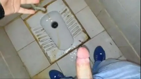 Melhor Masturbando no banheiro da escola tubo total