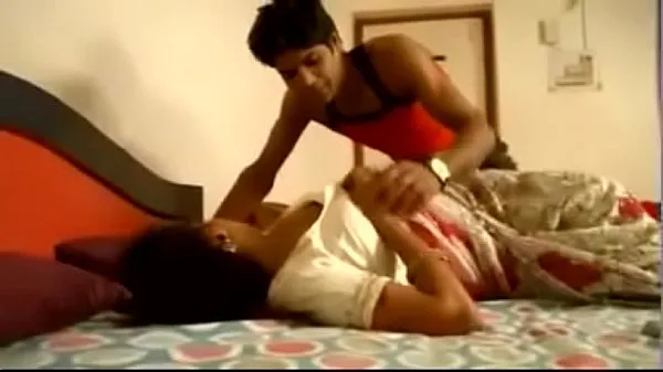 Romantic desi indian couple fucking hard