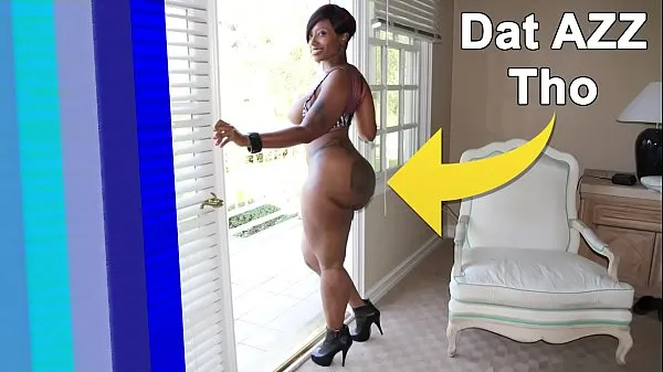 Best BANGBROS - Cherokee The One And Only Makes Dat Azz Clap total Tube