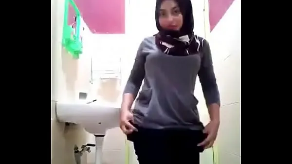 garota hijab