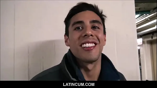 สุดยอด Amateur Straight Spanish Latino Jock Sex With Gay Stranger From Street Making Sex Documentary For Cash Tube ทั้งหมด
