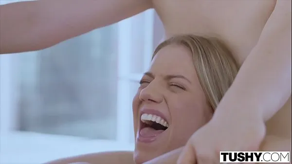 Best TUSHY Amazing Anal Compilation total Tube