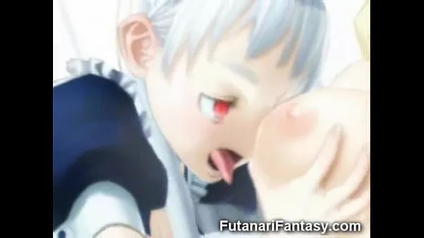 Best 3D Teen Futanari Sex total Tube