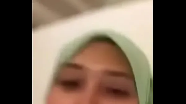 Best Green tudung malay blowjob with sex in hotel total Tube