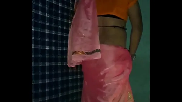 Beste Hot mujra in Saree by shemale totalt rør