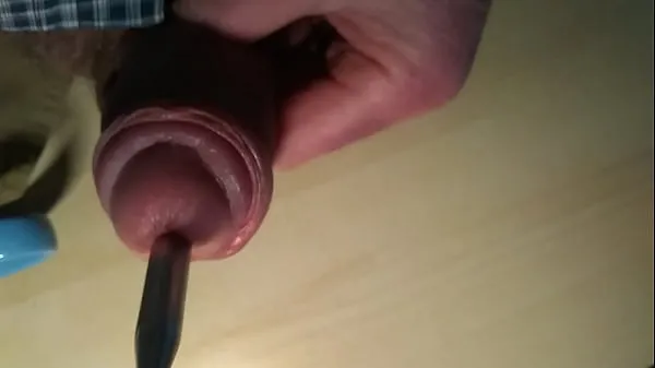 Best Penis Plug insert total Tube