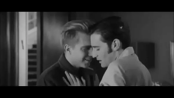 بہترین Gay Kiss Scene From 2011 Movie Let My People Go کل ٹیوب