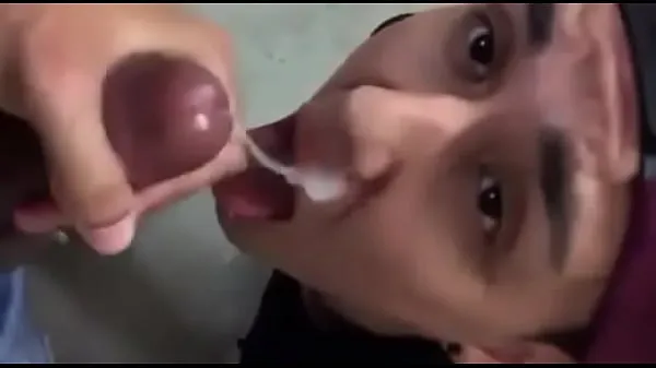 Best Cum on face total Tube