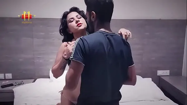 Best Sexy Indian Aunty Has Sex With Lover - HOT SENSATIONAL SEX FILM 2021 total Tube