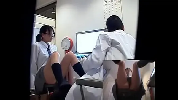 Mejor Examen físico de la escuela japonesa tubo total