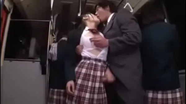 Best Stranger seduces and fucks on the bus 2 total Tube