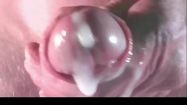 Best Just cum, cum, cum close up video of big thick cock erupting with juicy cum like a volcano surging, pulsing & spraying everywhere total Tube