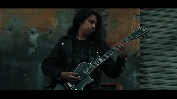 أفضل Skull Metal - Déjame Escapar (Mexican Heavy Metal in Spanish إجمالي أنبوب