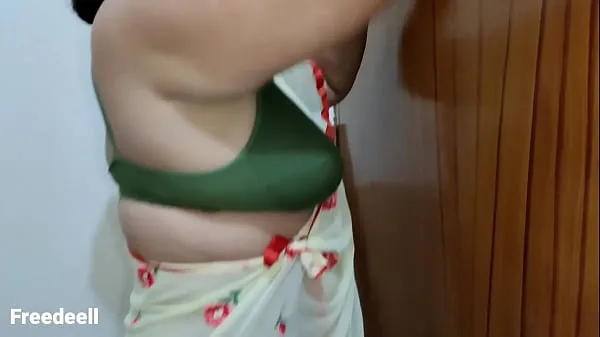 fucking my Indian maid every morning without condom
