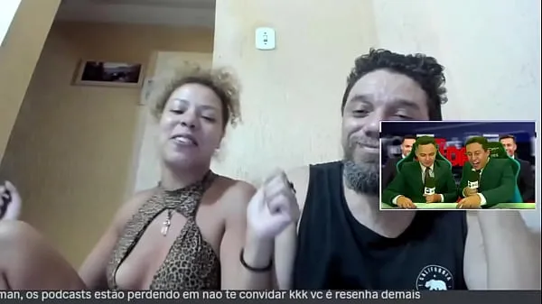 Best FUNK SINGER MC FIAMA PAYING CHEST IN HER INTERVIEW FOR NEW YORK TRETA total Tube