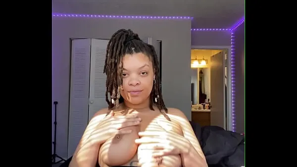 Miglior Slutty Ebony Webcam Show Anal Play tubo totale