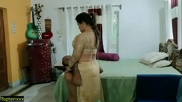 Best Indian Model Aunty Hot Sex! Hardcore Sex total Tube
